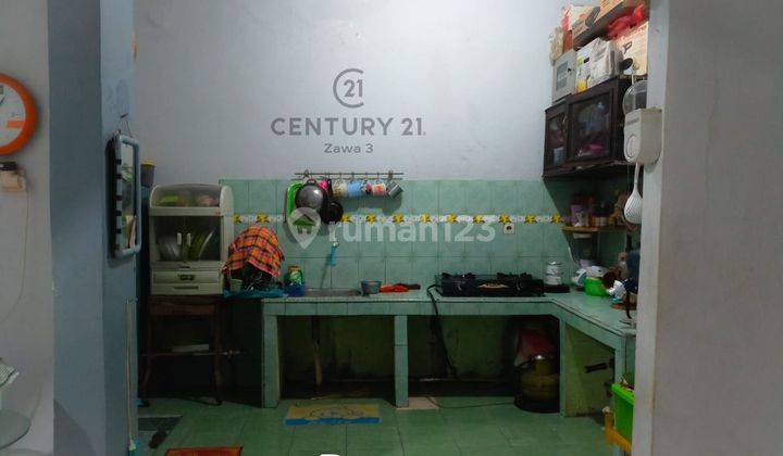 Dijual Rumah Siap Huni Lokasi Nyaman Daerah Periuk Jaya,tangerang 7
