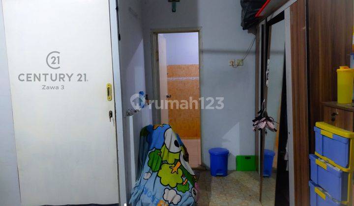 Dijual Rumah Siap Huni Lokasi Nyaman Daerah Periuk Jaya,tangerang 9