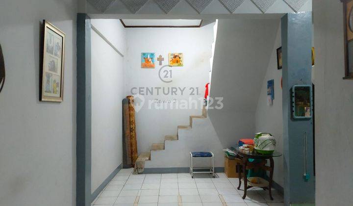 Dijual Rumah Siap Huni Lokasi Nyaman Daerah Periuk Jaya,tangerang 12