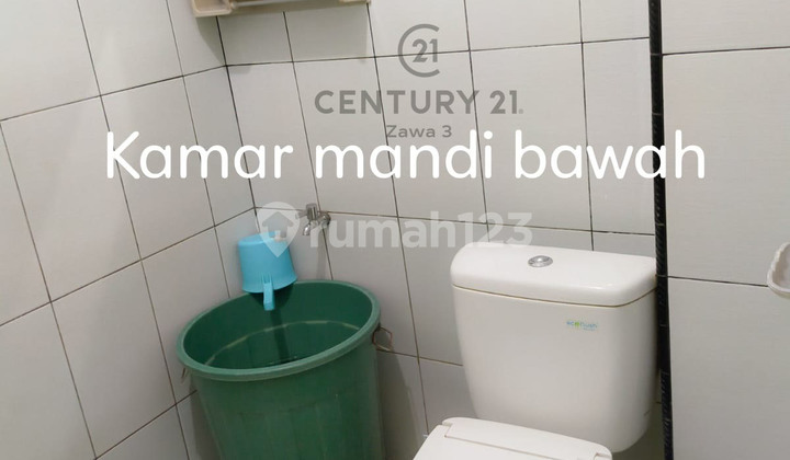 Dijual Rumah Siap Huni Lokasi Nyaman Daerah Periuk Jaya,tangerang 14