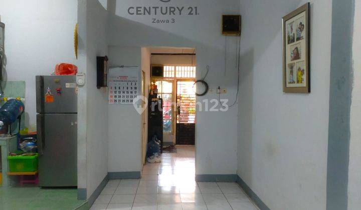 Dijual Rumah Siap Huni Lokasi Nyaman Daerah Periuk Jaya,tangerang 16
