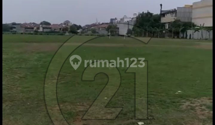 Di Jual Cepat Lahan Di Ringroad Jakbar Harga Jual di Bawah Njop 1