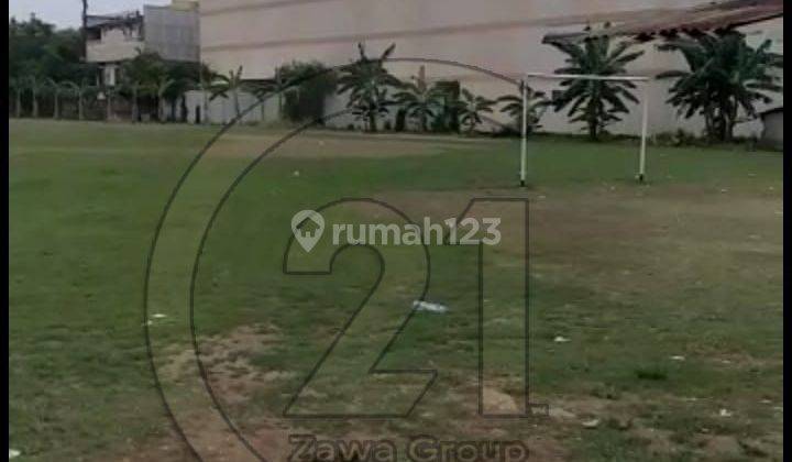 Di Jual Cepat Lahan Di Ringroad Jakbar Harga Jual di Bawah Njop 4