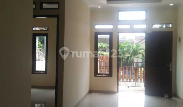 Rumah bagus dijual murah 4