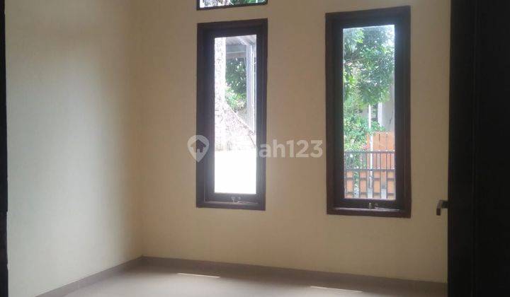 Rumah bagus dijual murah 5