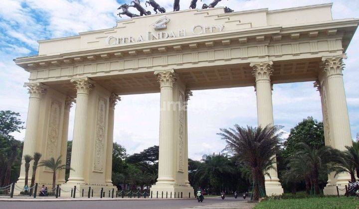 Rumah bagus dijual murah 7