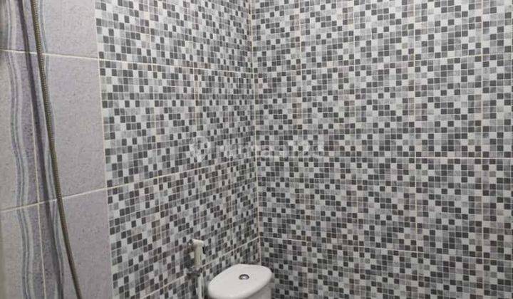 Rumah hook luas jual murah 3