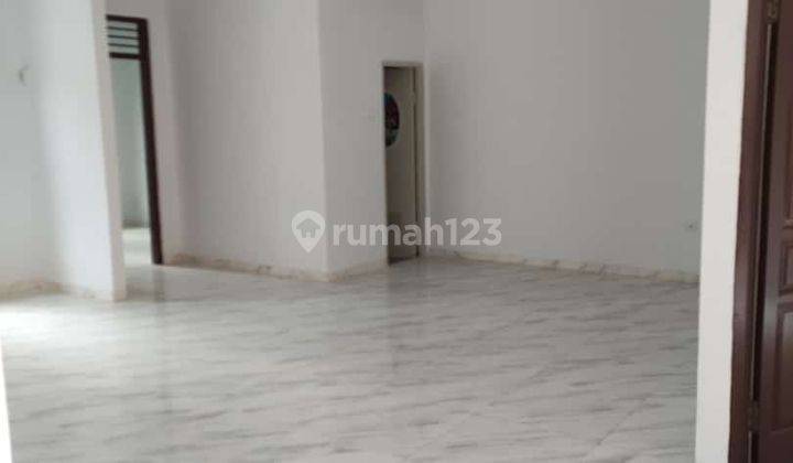 Rumah hook luas jual murah 2
