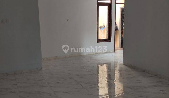 Rumah hook luas jual murah 9