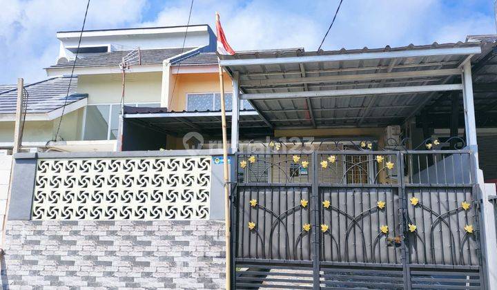 Rumah bagus dijual murah 1