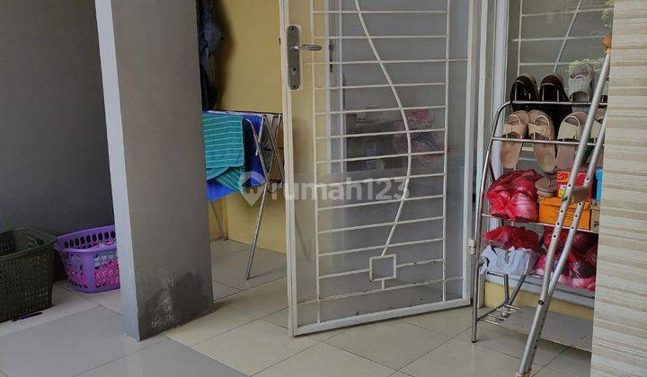 Rumah bagus dijual murah 6