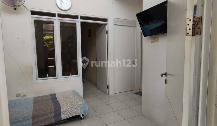 Rumah bagus dijual murah 8