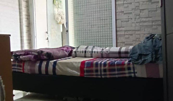 Dijual rumah 2lantai murah bagus 3