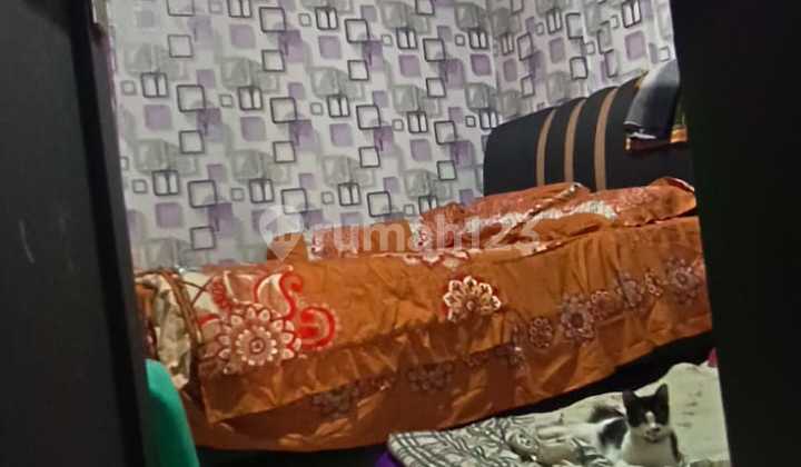 Dijual rumah 2lantai murah bagus 8