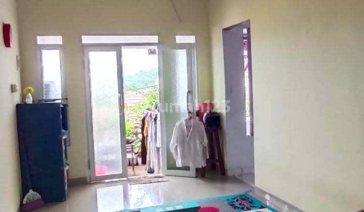 Dijual rumah 2lantai murah bagus 12