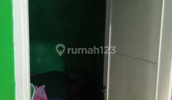 Rumah kampung jatimurni masuk mobil 6