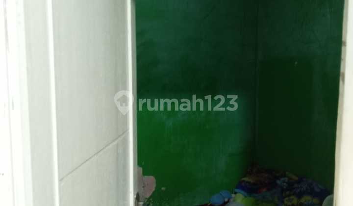 Rumah kampung jatimurni masuk mobil 8