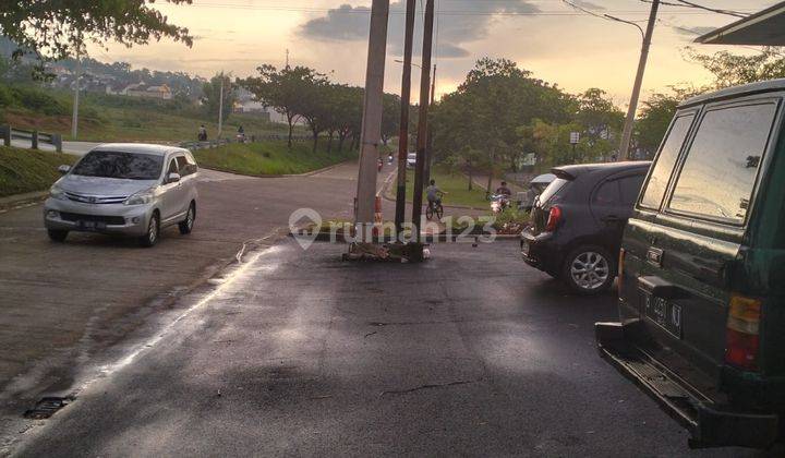 Ruko 2 Lantai Murah Di Citra Indah City 2