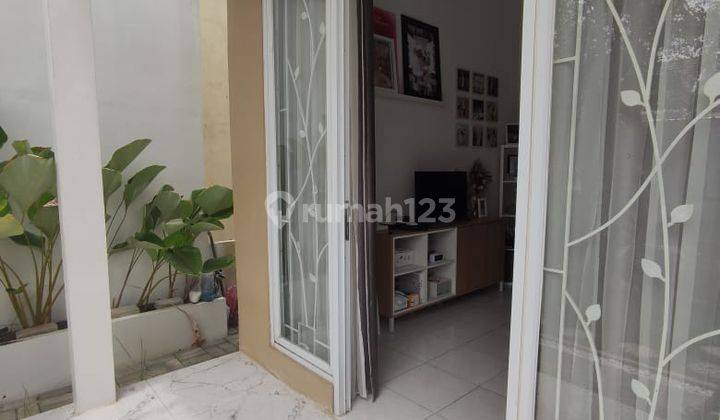 Rumah Dengan Luas 105 Meter Di Citra Indah City Suasana Asri Banget 2