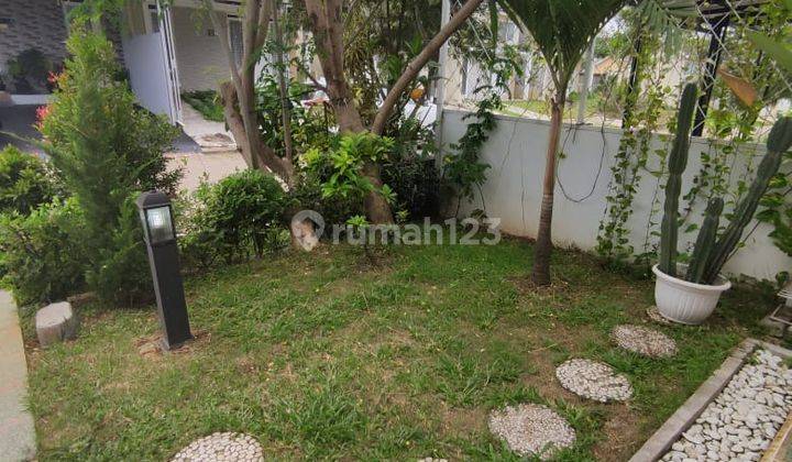 Rumah Dengan Luas 105 Meter Di Citra Indah City Suasana Asri Banget 3
