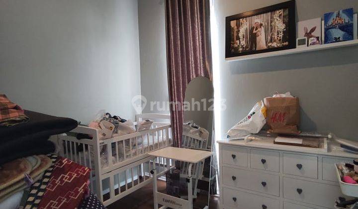 Rumah Dengan Luas 105 Meter Di Citra Indah City Suasana Asri Banget 7