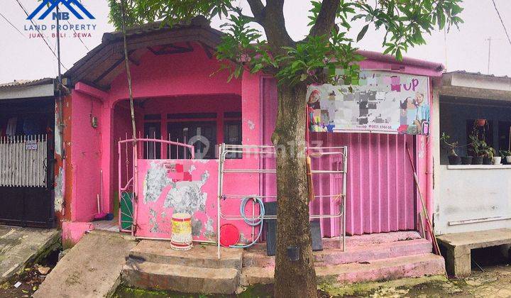 Rumah Murah Sudah Renovasi Only 145 Jt an 1