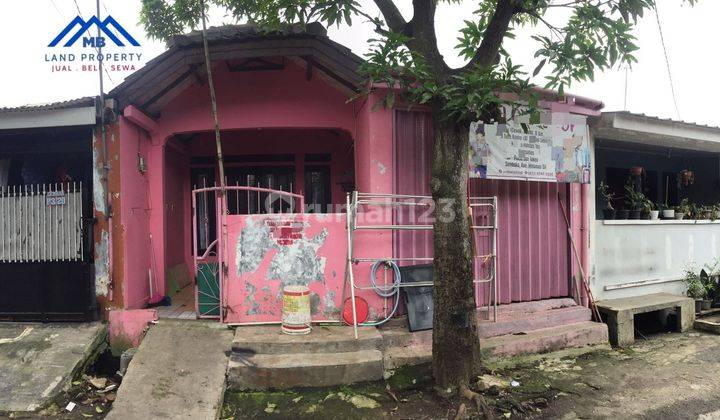 Rumah Murah Sudah Renovasi Only 145 Jt an 3