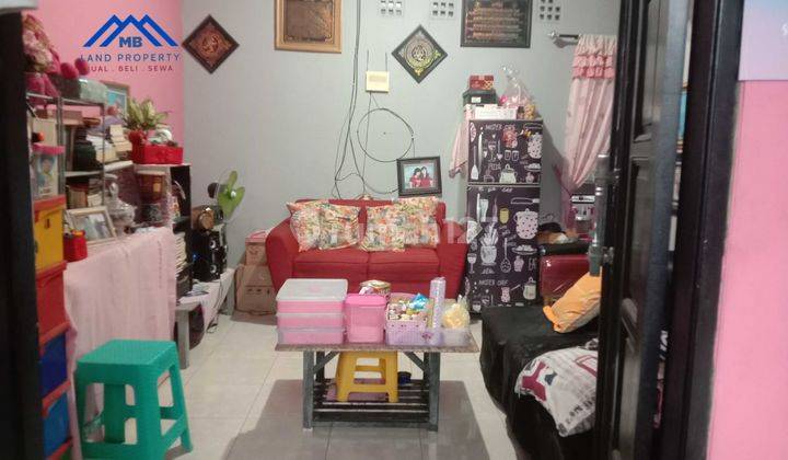 Rumah Murah Sudah Renovasi Only 145 Jt an 5