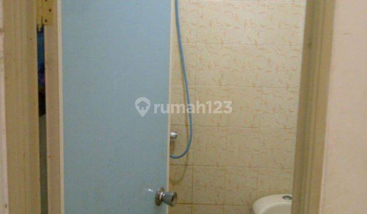 Rumah Hook Di Citra Indah City Murah Hadap Utara 7
