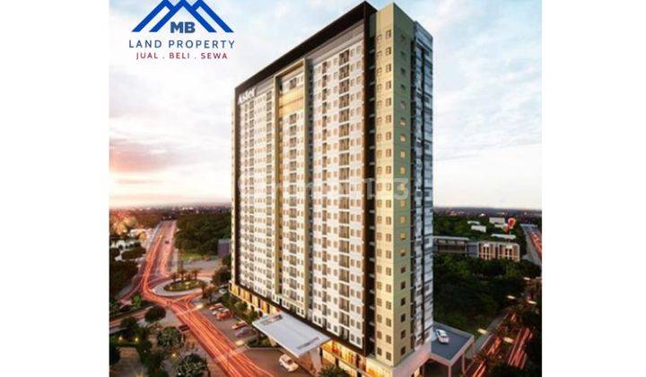 Apartement Murah Lokasi Strategis Di Cileungsi 1