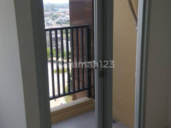Apartement Murah Lokasi Strategis Di Cileungsi 3