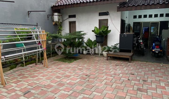 Dijual Rumah Lux Didalam.komplex Perumahan Pasirkuda Kota Bogor Rumah Bagus SHM di Pabrik Chiki, Jl. Raya Ciomas, Ciomas, Ciomas, Bogor, Jawa Barat, Indonesia, 16610, Pasir Kuda 2