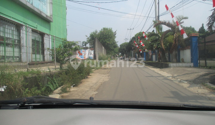 Rumah Kontrak Siap Huni di Cimanggu Permai, Kavling Surya. 5
