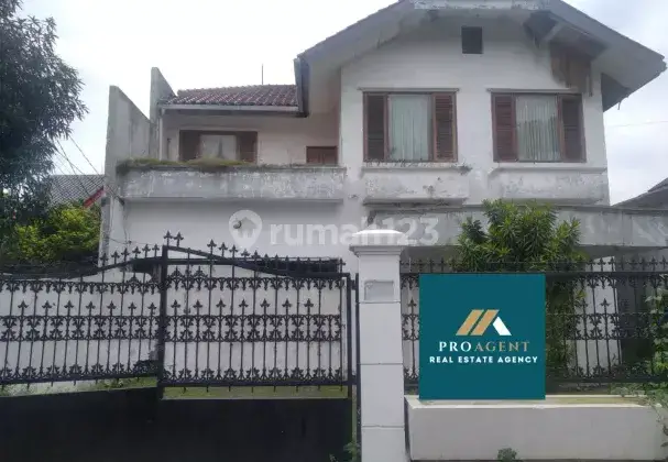 Rumah 2 Lantai Siap Huni di Ragunan Jakarta Selatan 1