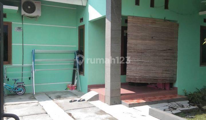 Dijual Rumah Tinggal di Cimahpar, Bogor Utara 2