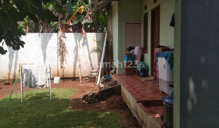 Dijual Rumah Tinggal di Cimahpar, Bogor Utara 7