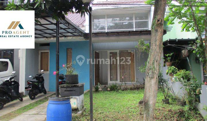 Rumah Disewakan di Jayadewata, Pakuan Regency, Dramaga. 1