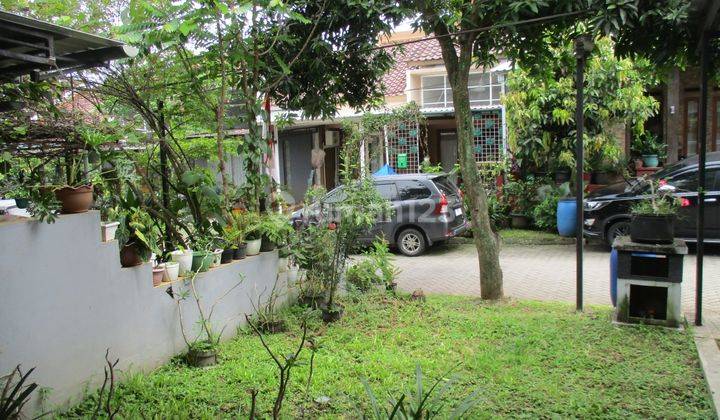 Rumah Disewakan di Jayadewata, Pakuan Regency, Dramaga. 7