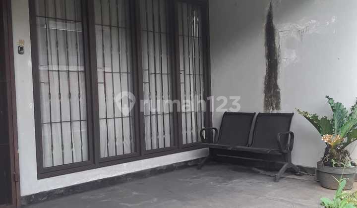 Dijual Rumah Bagus Asri, Bogor Nirwana Residence, The Cliff 4