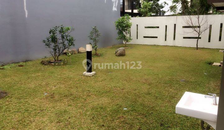 Dijual Rumah Bagus Asri, Bogor Nirwana Residence, The Cliff 13