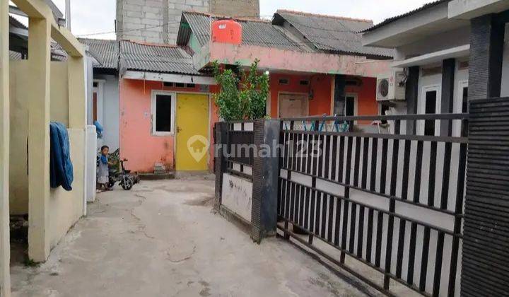 Rumah Dijual Siap Huni di Cipayung, Depok 1