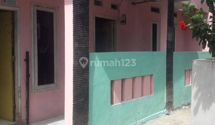 Rumah Dijual Siap Huni di Cipayung, Depok 2