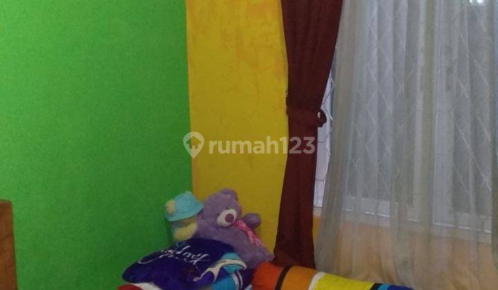 Rumah Dijual Siap Huni Di Semplak, Bogor Barat 2