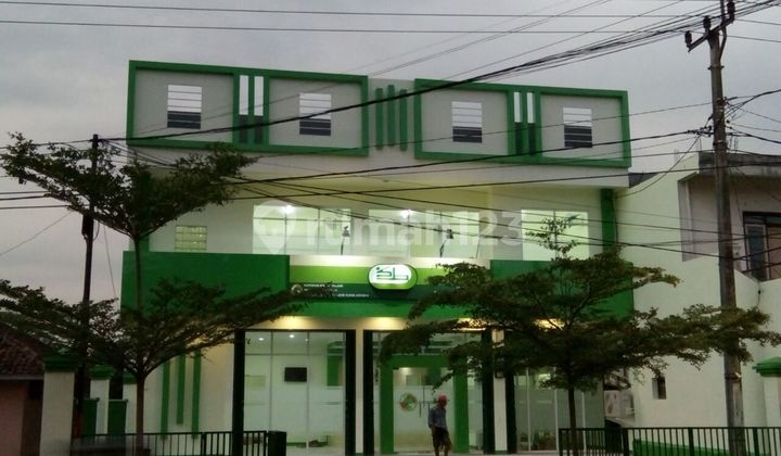 Dijual Ruko 2 Lantai Untuk Usaha di Ciamis 1