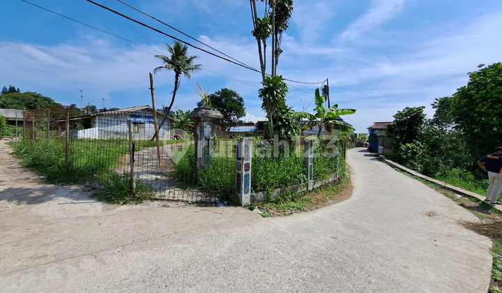 Jual Tanah Kavling 1.000 M2 di Cisarua Puncak Bogor Jual Tanah Kavling 1.000 M2 di Cisarua Puncak Bogor