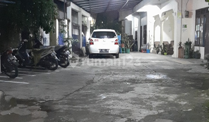 Rumah Kontrakan 60 Pintu Lokasi Strategis Di Pusat Kota Bogor  Rumah Semi Furnished SHM - Sertifikat Hak Milik di Jln mayjen ishak Djuarsa No 51 , Gunung Batu kota Bogor , Bogor Barat Sudah Renovasi 2