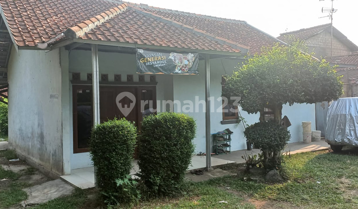 Dijual Rumah Tinggal Dengan Luas Tanah 557 Metet Rumah Unfurnished Bagus SHM - Sertifikat Hak Milik di Jln Jabaru pasir kuda kota Bogor, Pasir Kuda 2