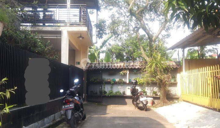 Dijual Rumah Lux Di Kota Bogor Belakang Jogya Mall CimangguPermai Rumah Unfurnished SHM - Sertifikat Hak Milik Bagus di Jln cimanggu permai belakang mall Jogya jln Baru Kota Bogor, Cimanggu 1