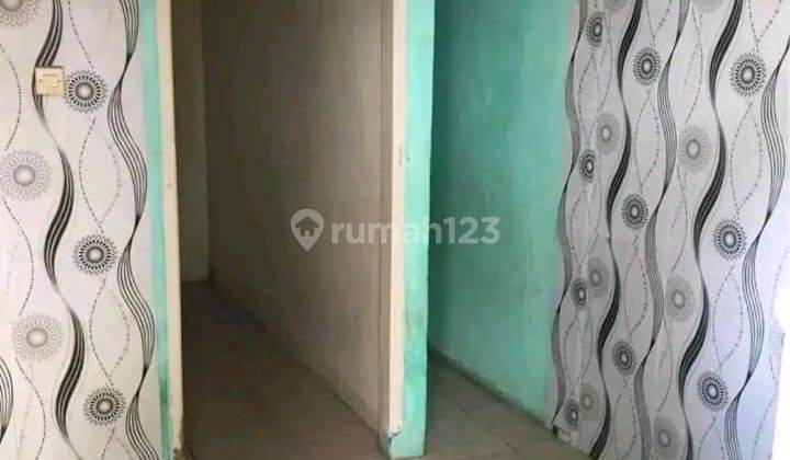 DIJUAL RUMAH KONTRAKAN 4 PINTU DI KEDUNG HALANG KOTA BOGOR Rumah di Jln raya kedung Halang Bogor kota SHM Bagus 2