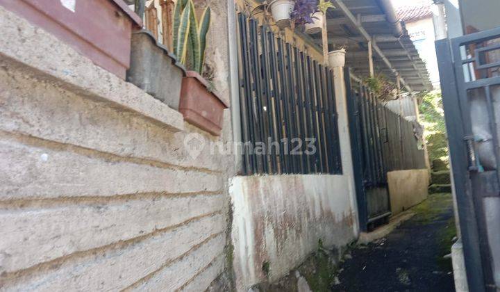 Rumah di Jln.Pagentongan belakang yonif 315 kota Bogor SHM Bagus 2